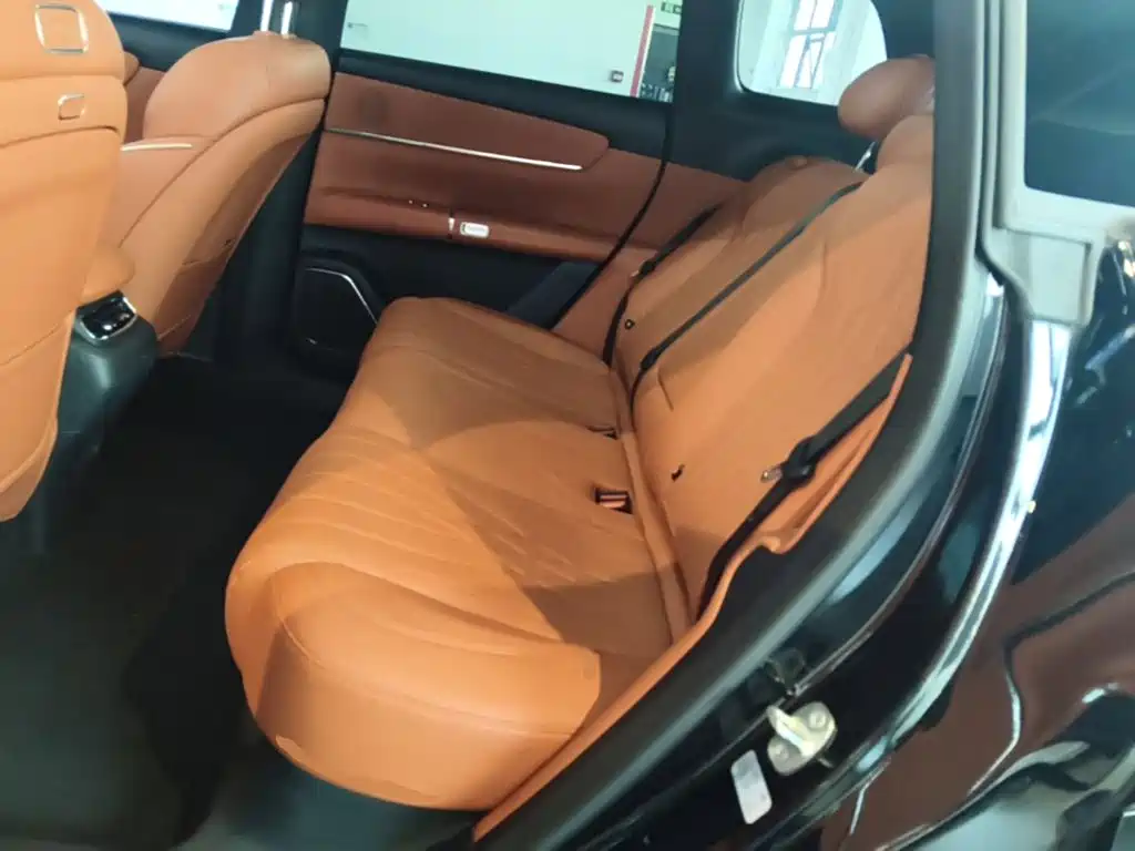 Qiyuan Qiyuan Q07 — миниатюра 17