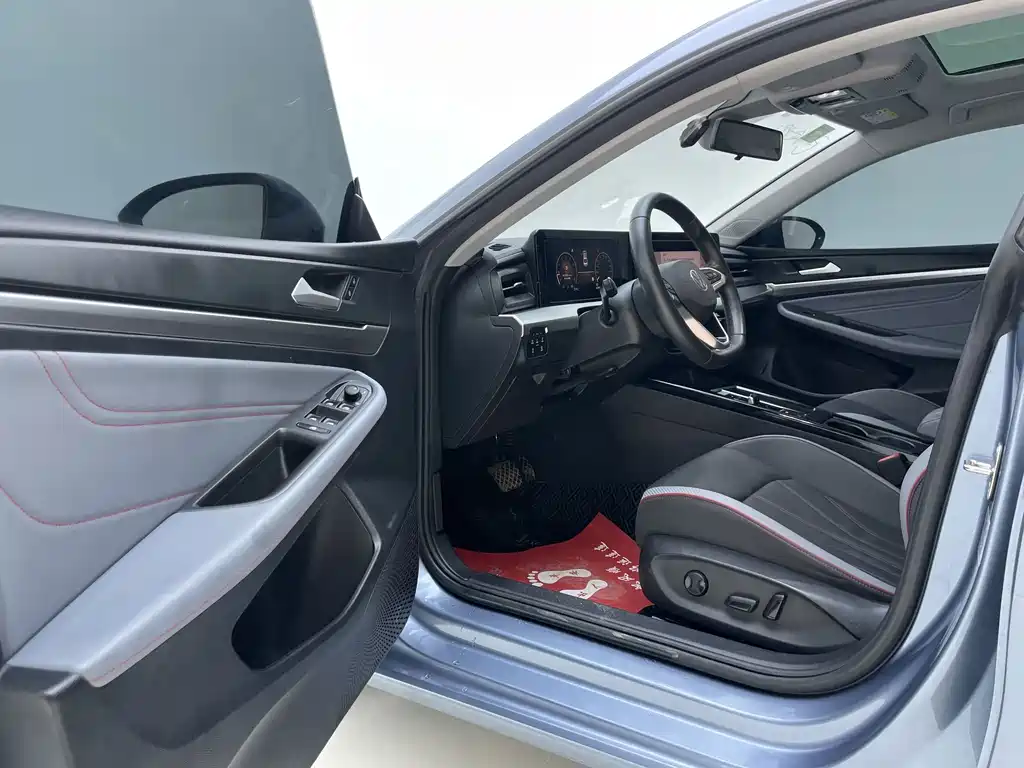 Volkswagen Lamando — миниатюра 18