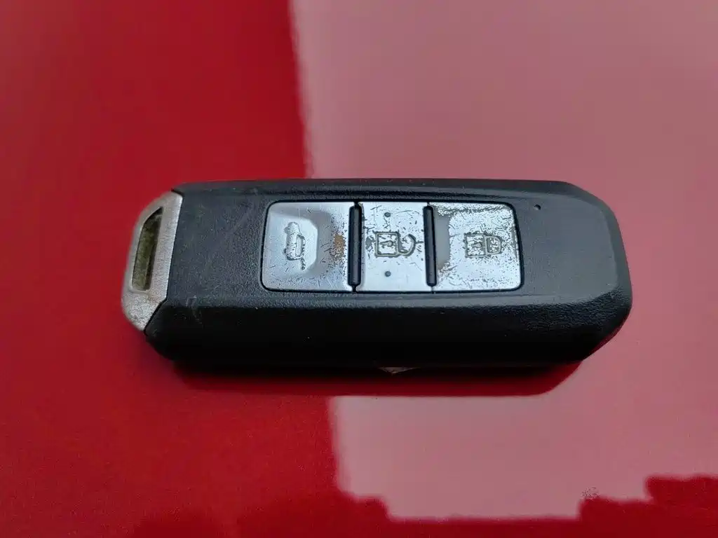 Baojun 530 — миниатюра 19
