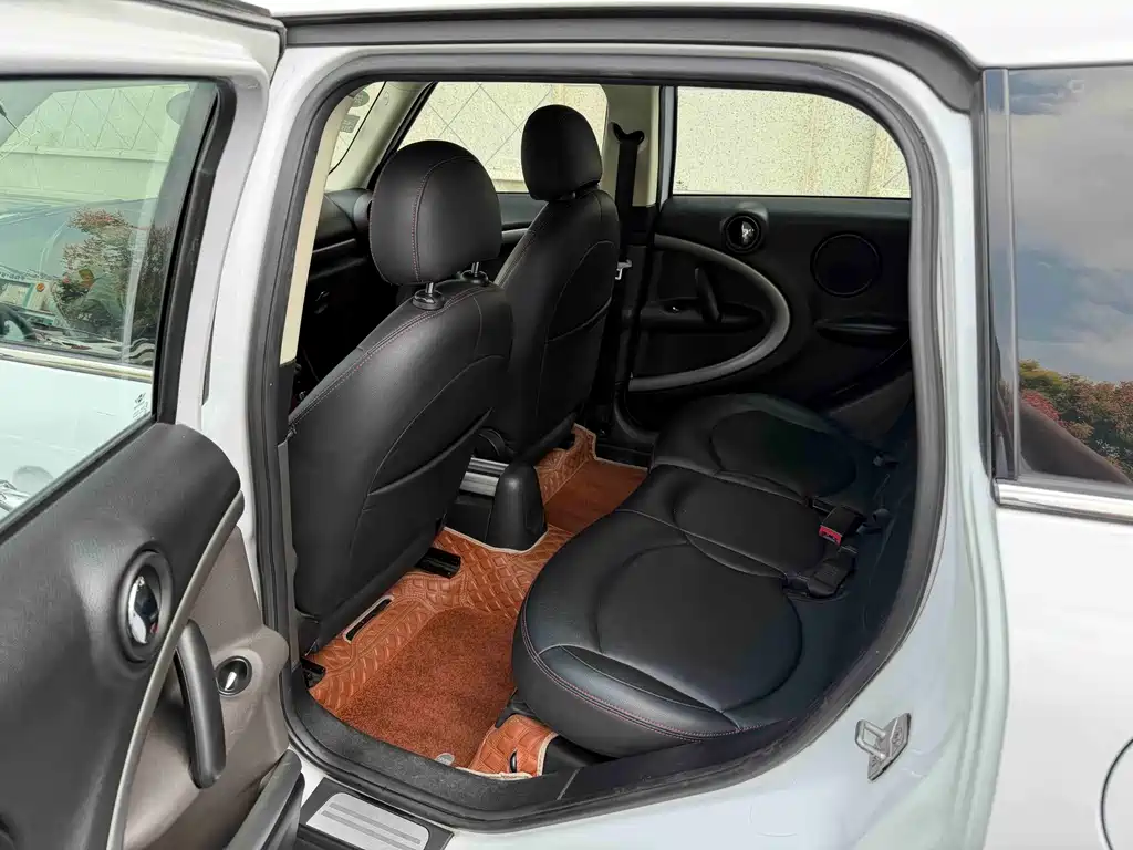 MINI Mini Countryman — миниатюра 7