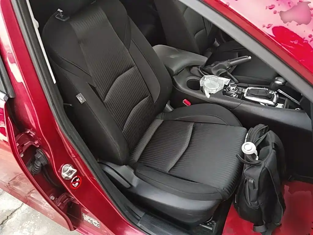 Mazda 3 Axela — миниатюра 25