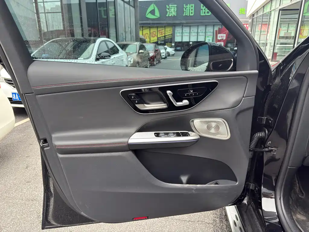 Mercedes-Benz GLC AMG — миниатюра 5