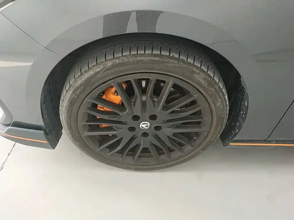 Changan UNI-V — миниатюра 23