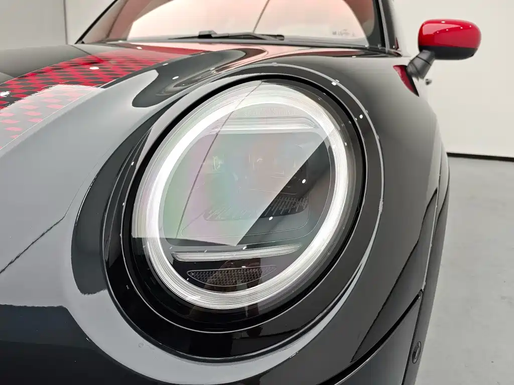 MINI Mini JCW — миниатюра 9
