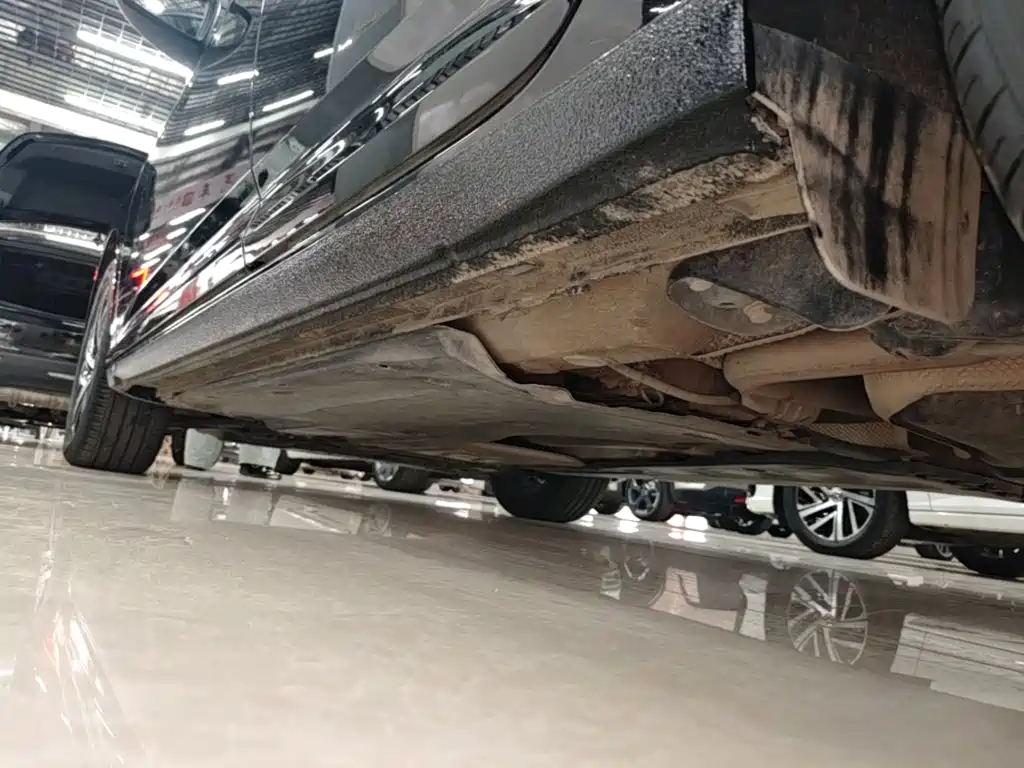 Volkswagen Lavida — миниатюра 22
