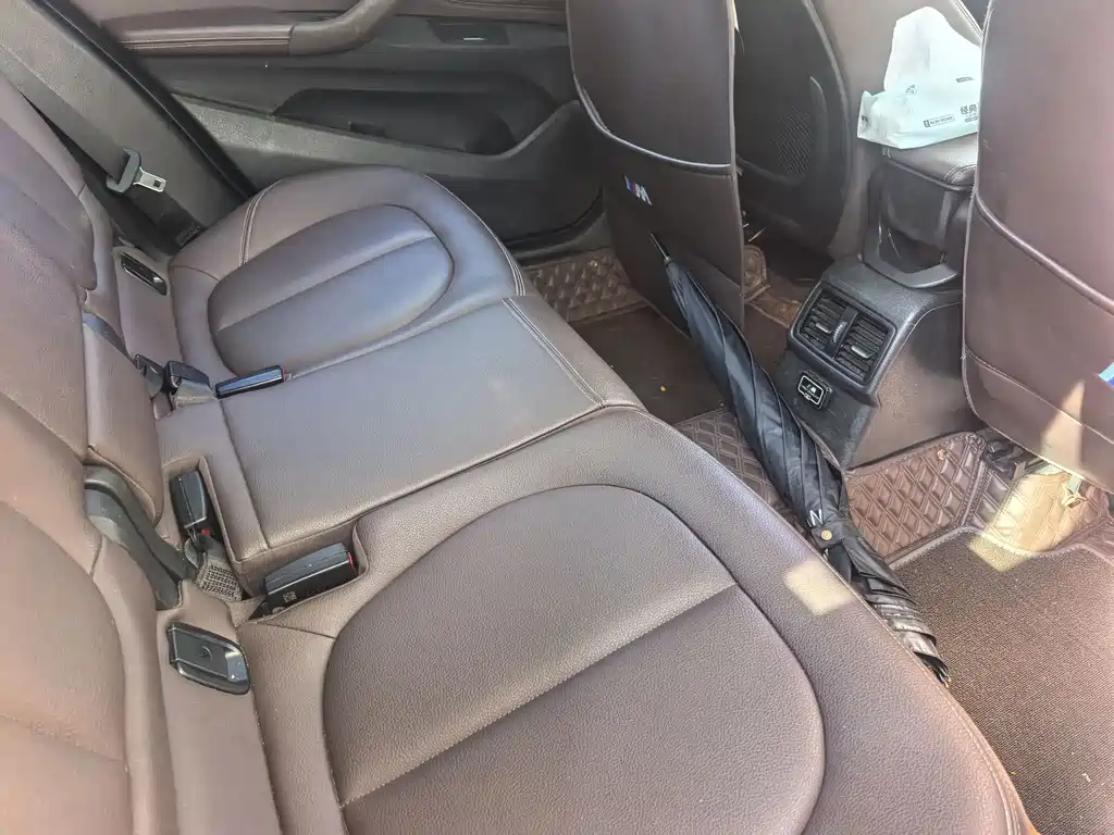 BMW X1 — миниатюра 7
