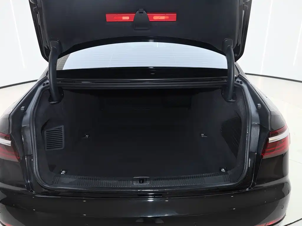 Audi A8 — миниатюра 8