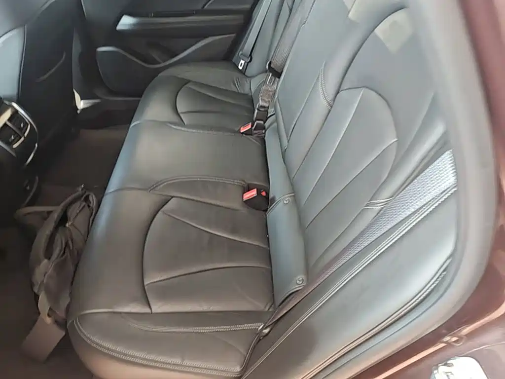 Buick LaCrosse — миниатюра 17