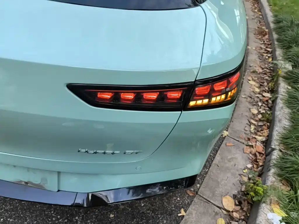 Hyper GT — миниатюра 8