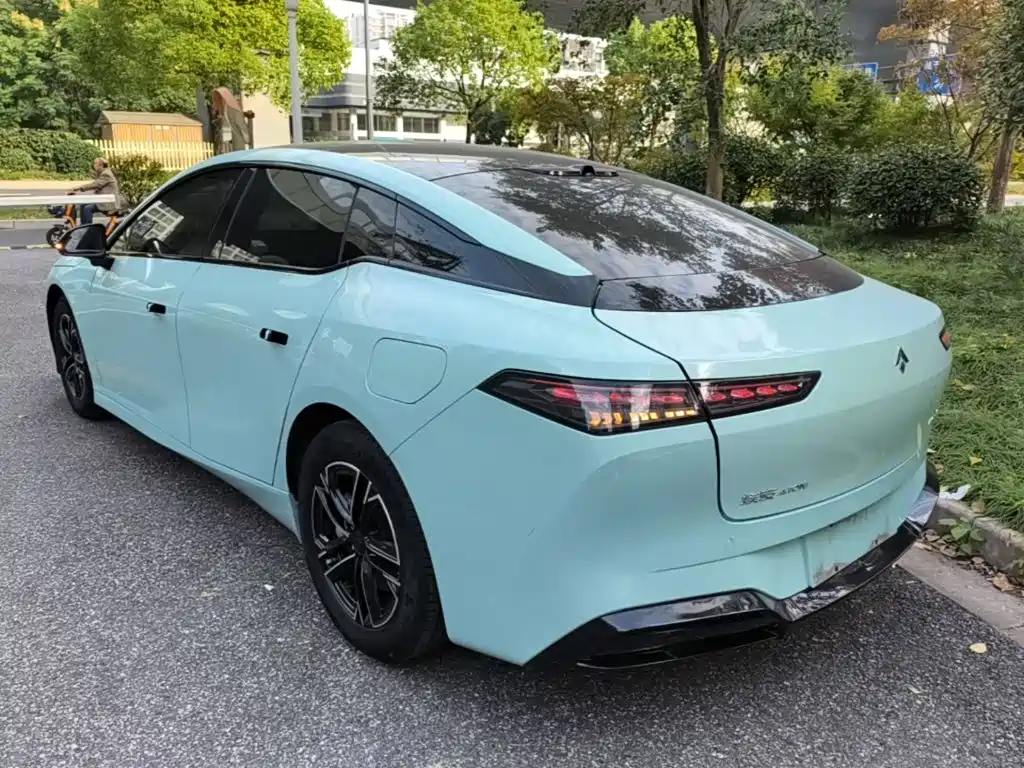 Hyper GT — миниатюра 5
