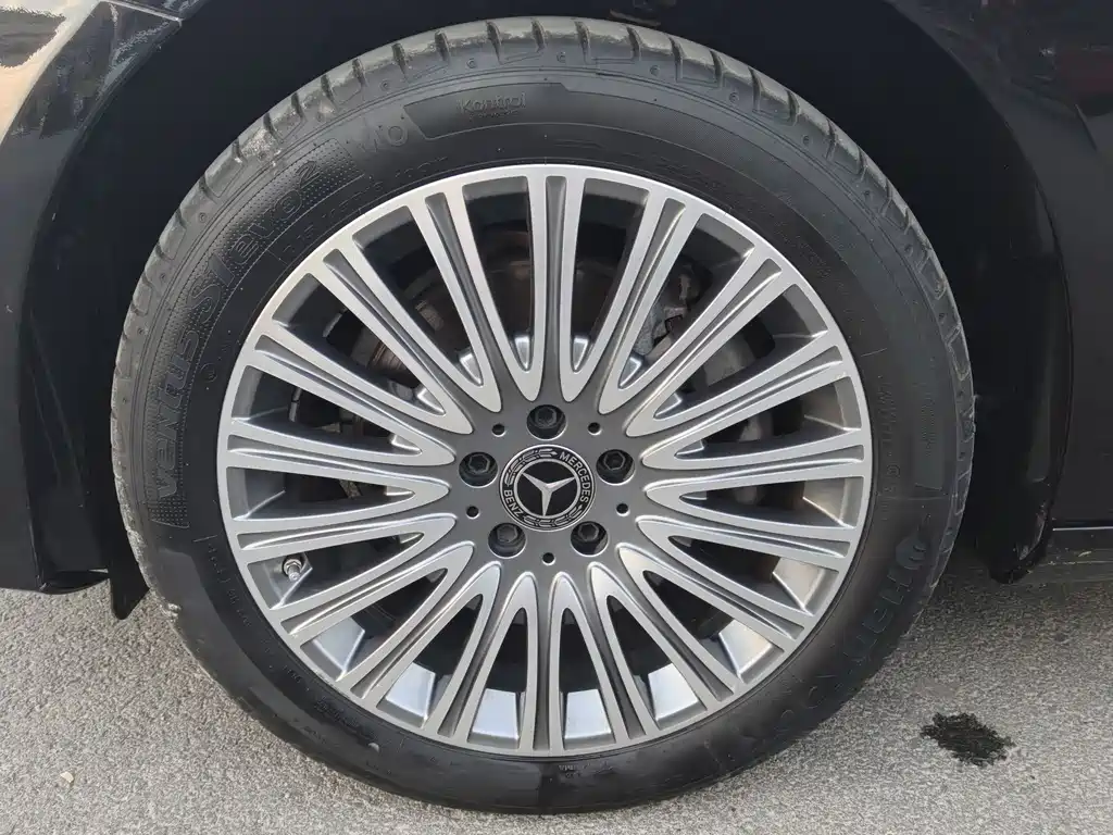 Mercedes-Benz E-Class E 2023 E 300 L Luxury
