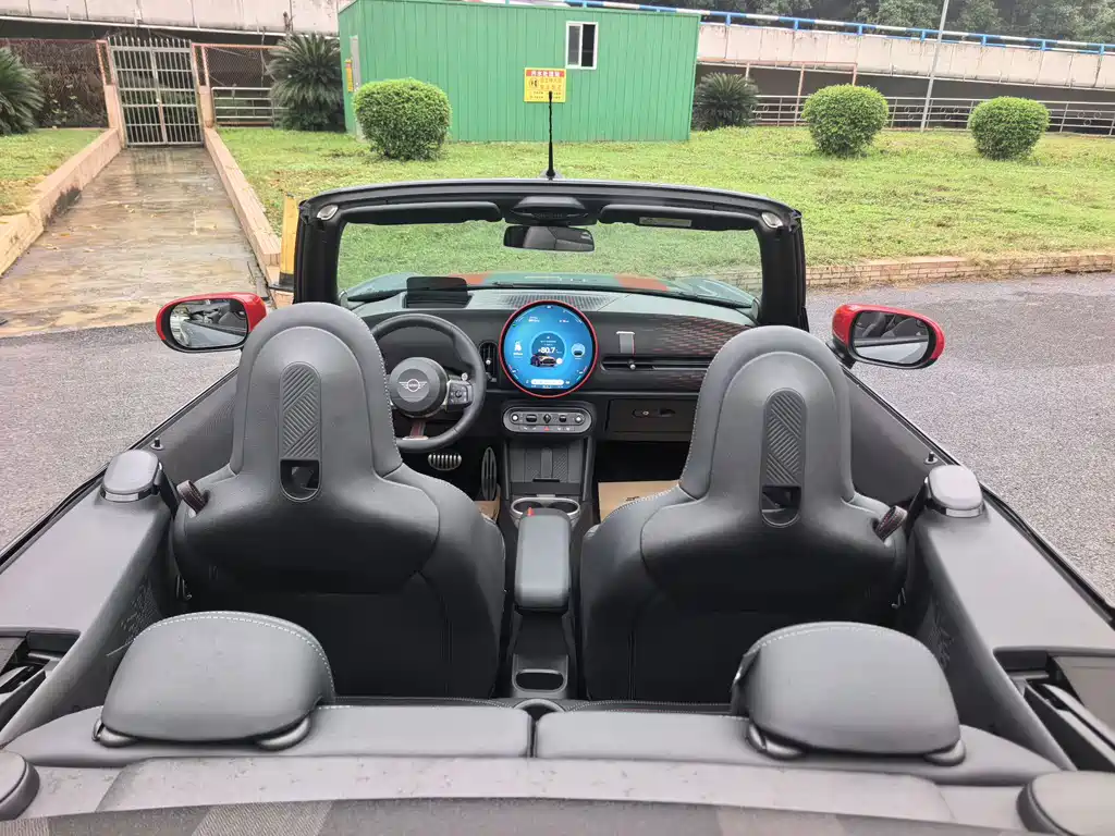 MINI Mini JCW — миниатюра 20