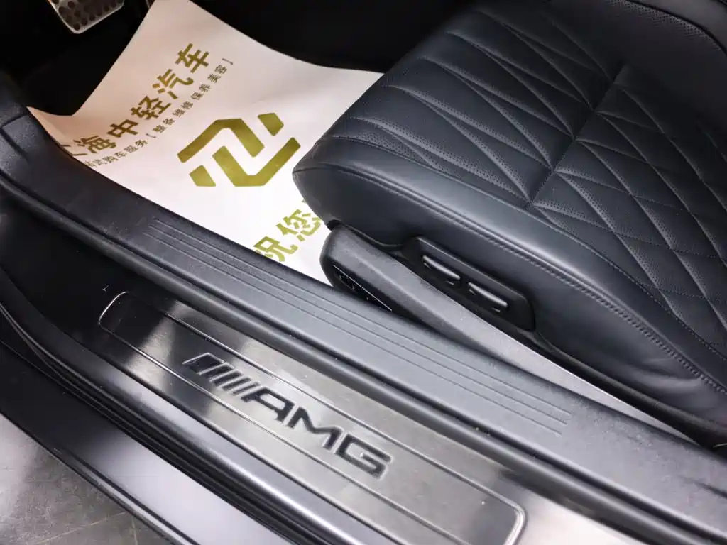 Mercedes-Benz AMG GT — миниатюра 24