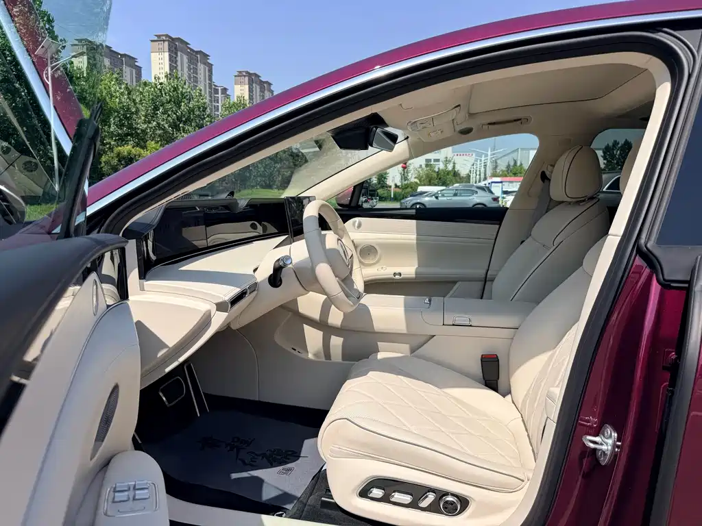 Xiangjie Xiangjie S9 — миниатюра 13