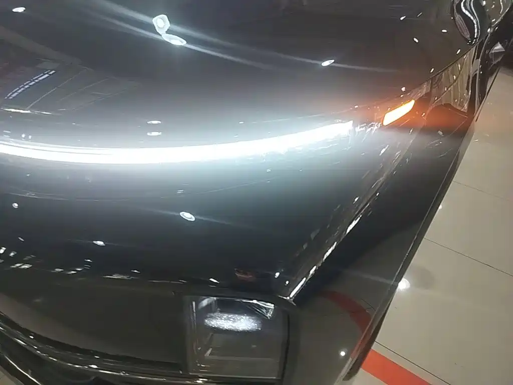 Li Auto Li L7 — миниатюра 24
