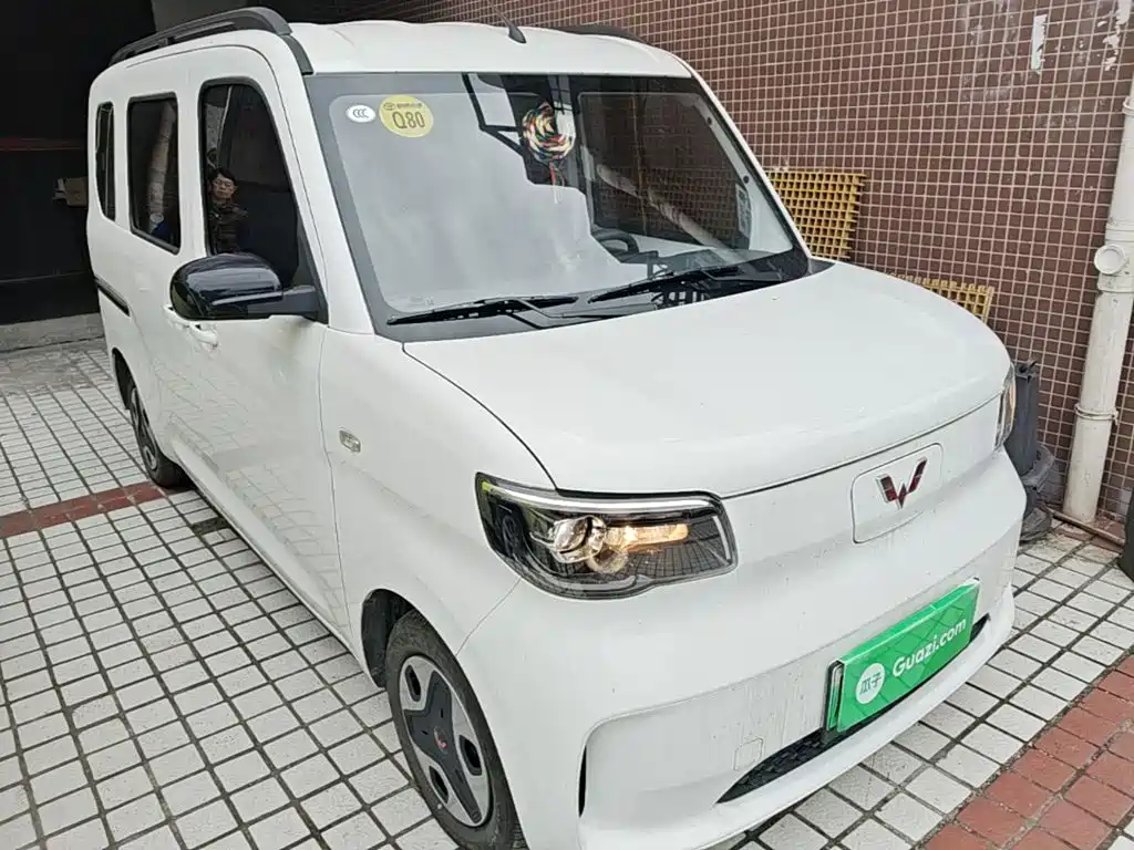 Wuling Zhiguang EV — миниатюра 4