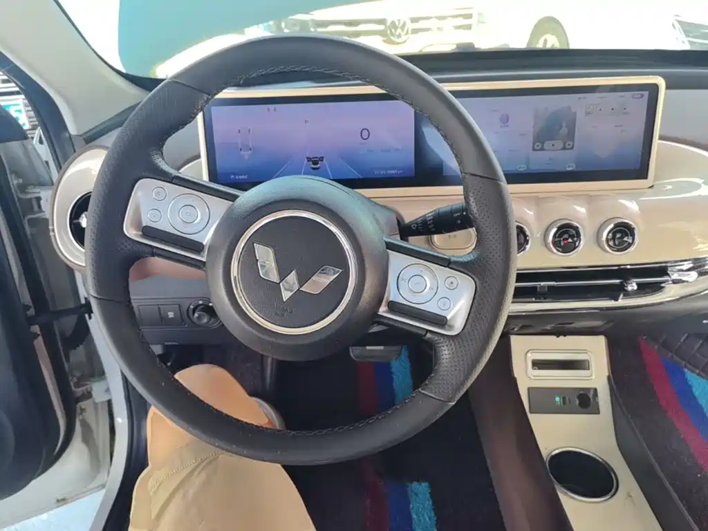 Wuling Binguo 2024 333km
