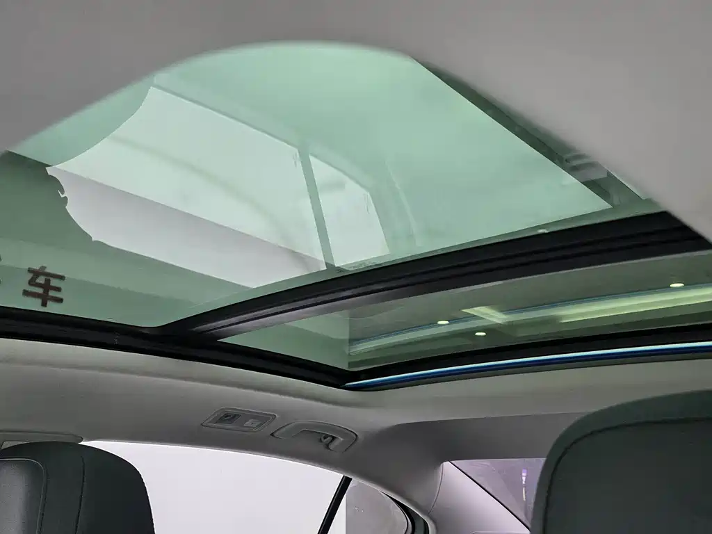 Volkswagen Magotan — миниатюра 11