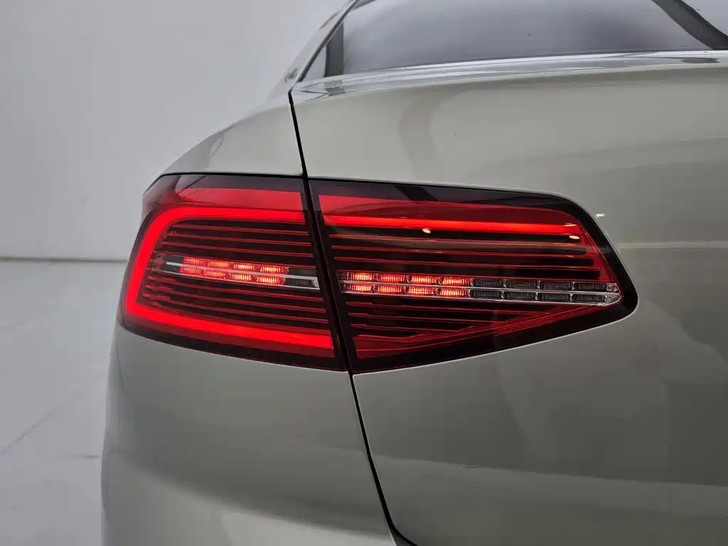 Volkswagen Magotan — миниатюра 19