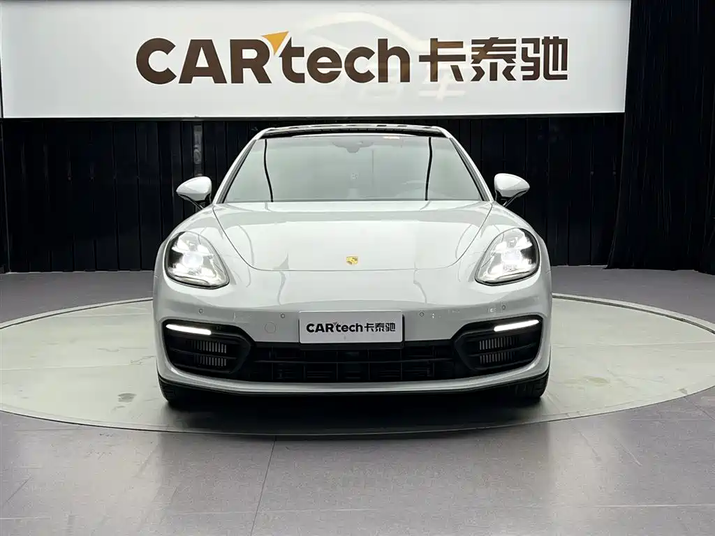 Porsche Panamera 2023 Panamera Executive Long Wheelbase 2.9T