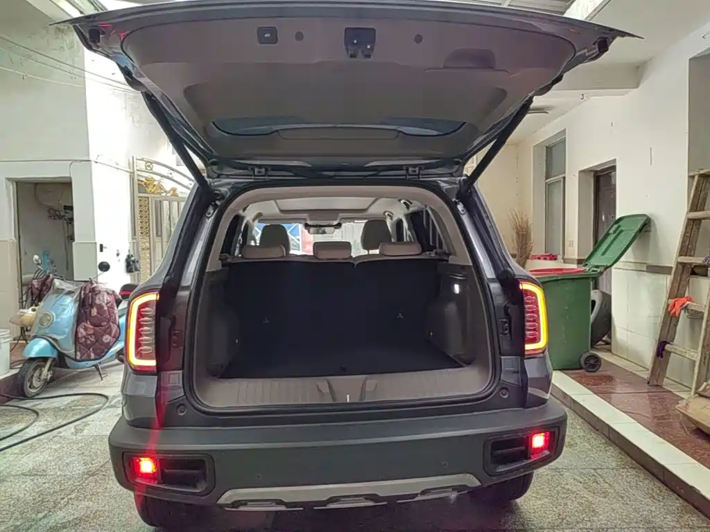 Haval Big Dog — миниатюра 19
