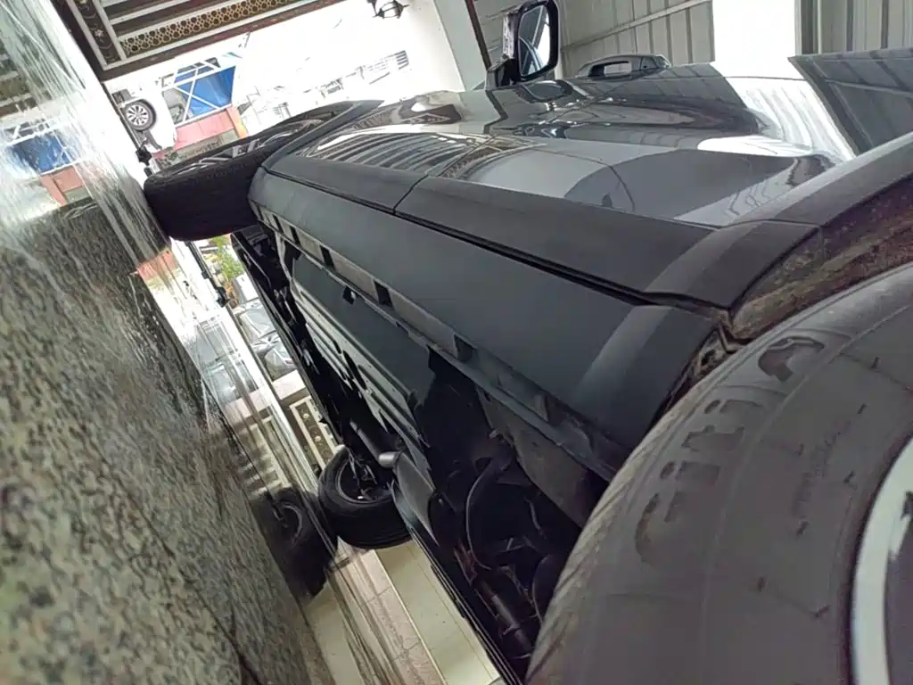 Haval Big Dog — миниатюра 22