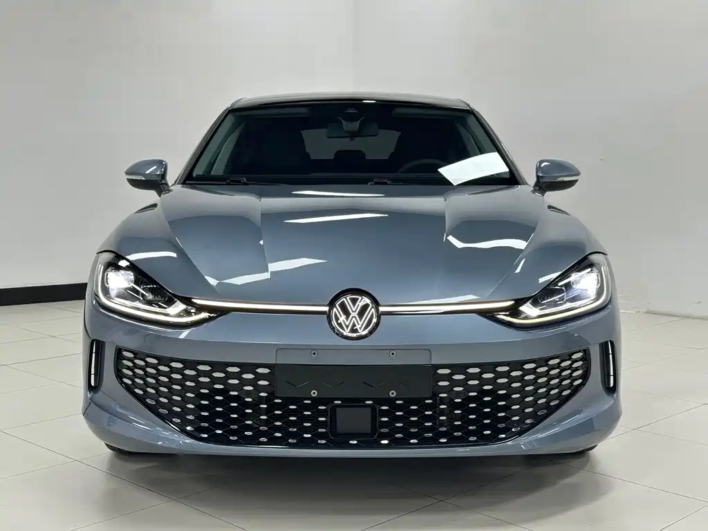 Volkswagen Lamando — миниатюра 2