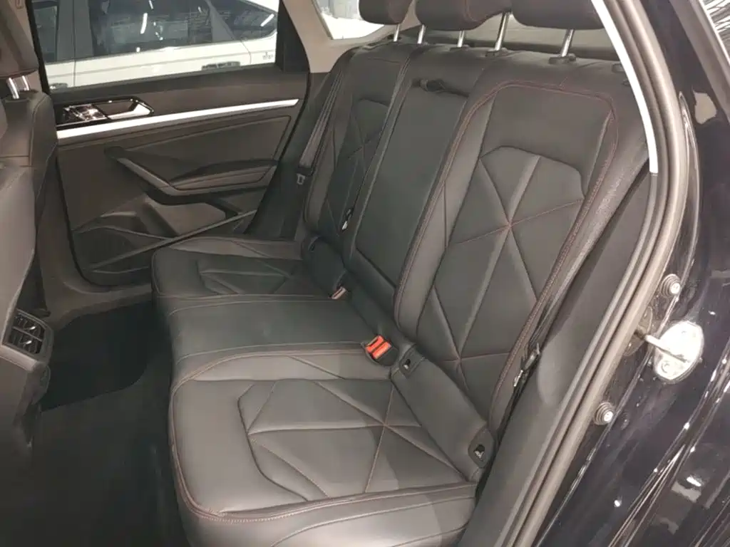 Volkswagen Lavida — миниатюра 17