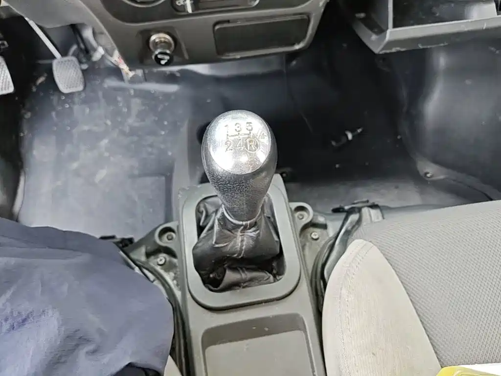 DFSK K07S — миниатюра 14