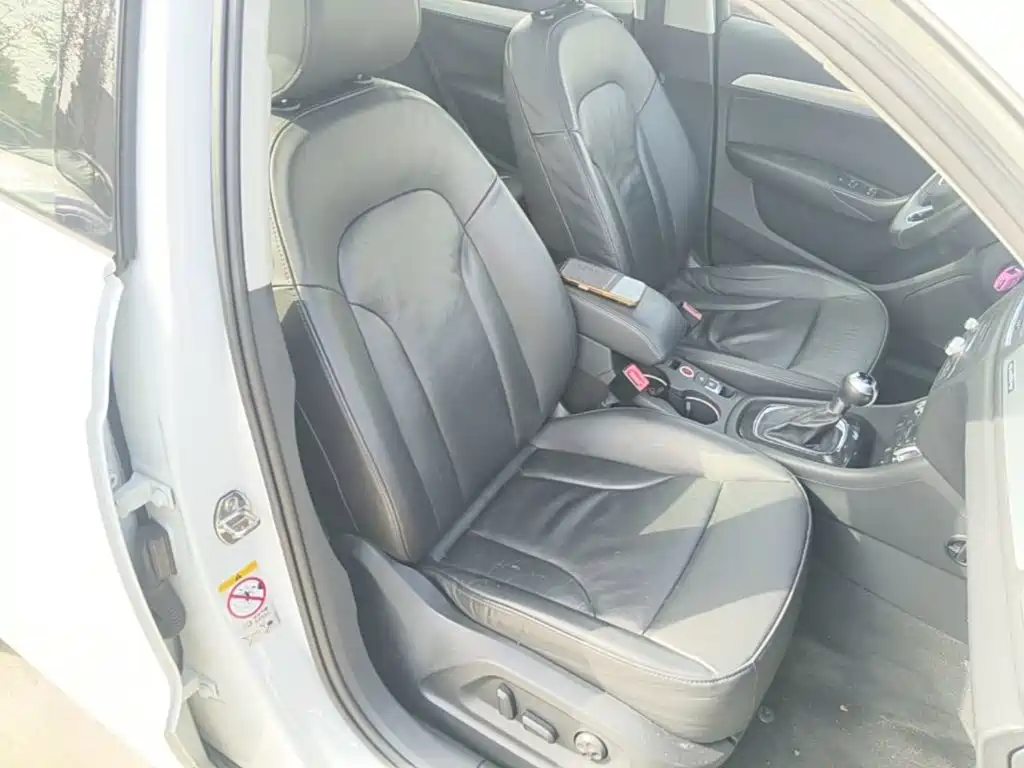 Audi Q3 — миниатюра 25
