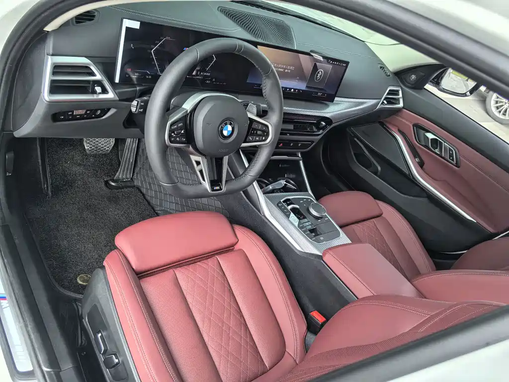 BMW 3 Series — миниатюра 11