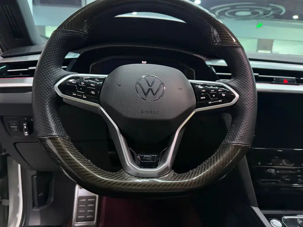 Volkswagen CC — миниатюра 5
