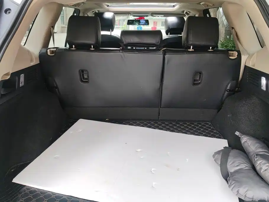 Honda CR-V — миниатюра 4