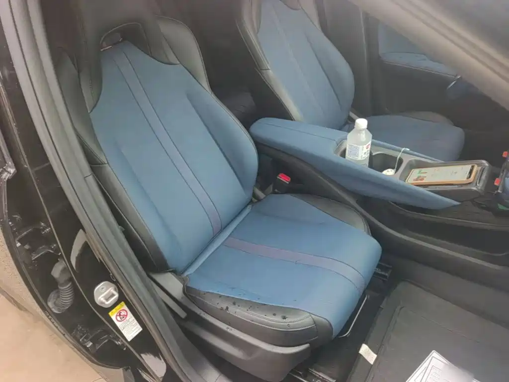 BYD Seagull — миниатюра 25