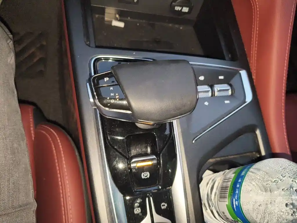 Changan CS75 PLUS — миниатюра 15