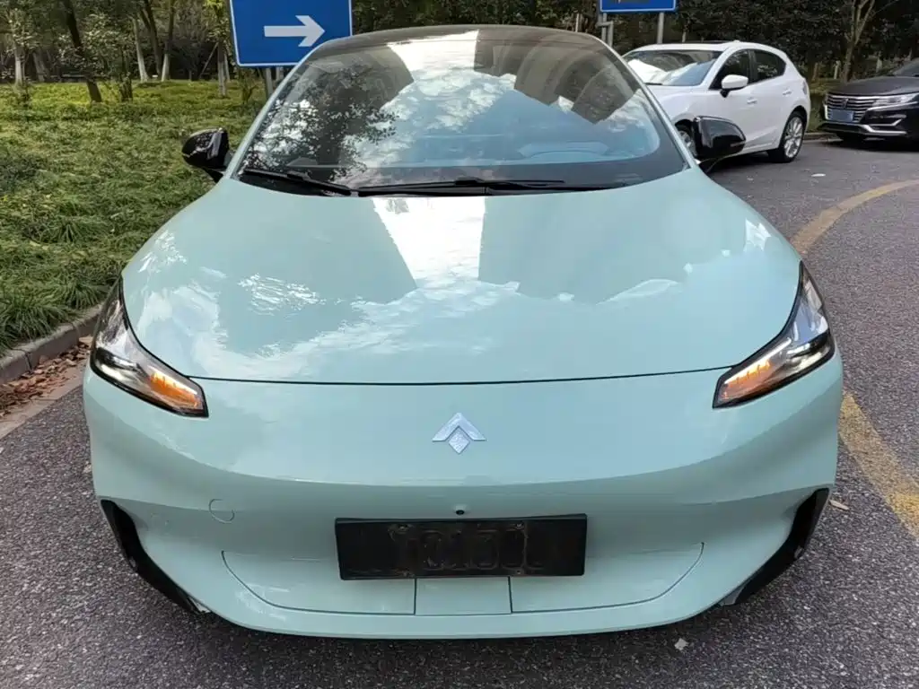 Hyper GT — миниатюра 3