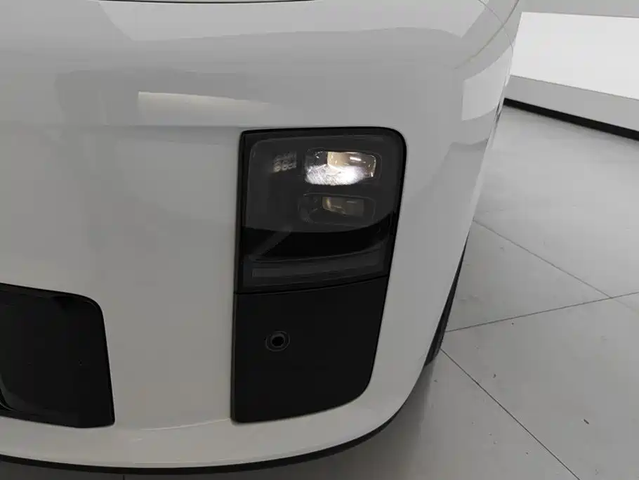 Li Auto Li i6 — миниатюра 5