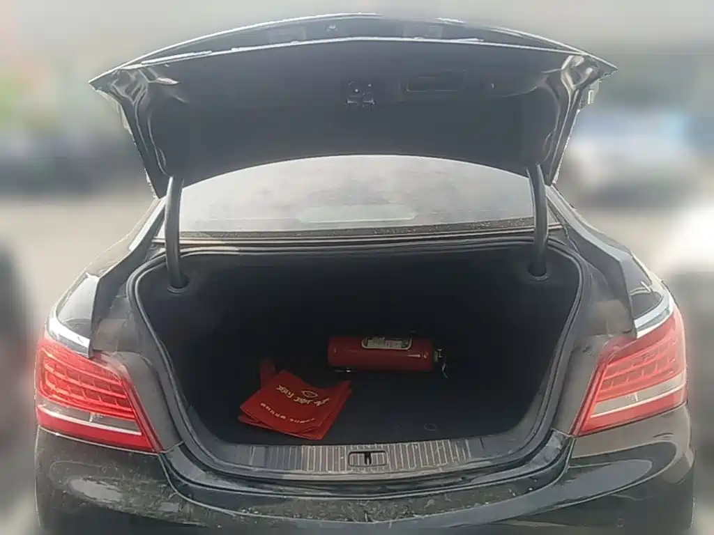 Buick LaCrosse — миниатюра 24