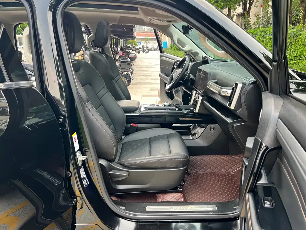 Haval Big Dog — миниатюра 8
