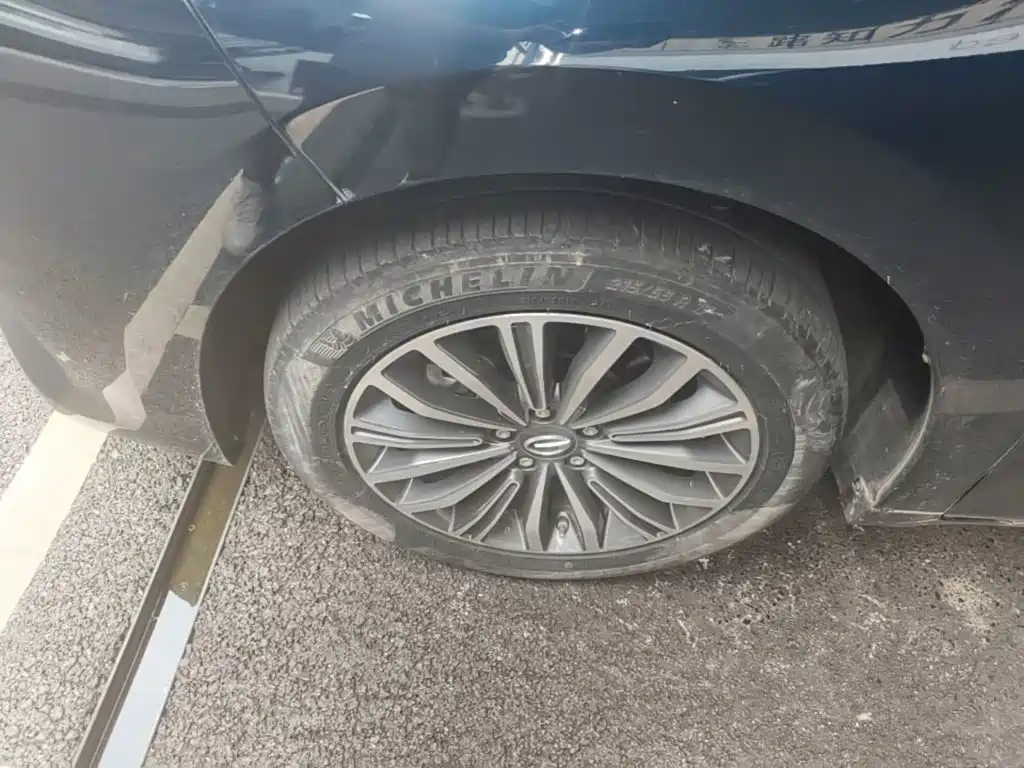GAC Motor Trumpchi M6 — миниатюра 23