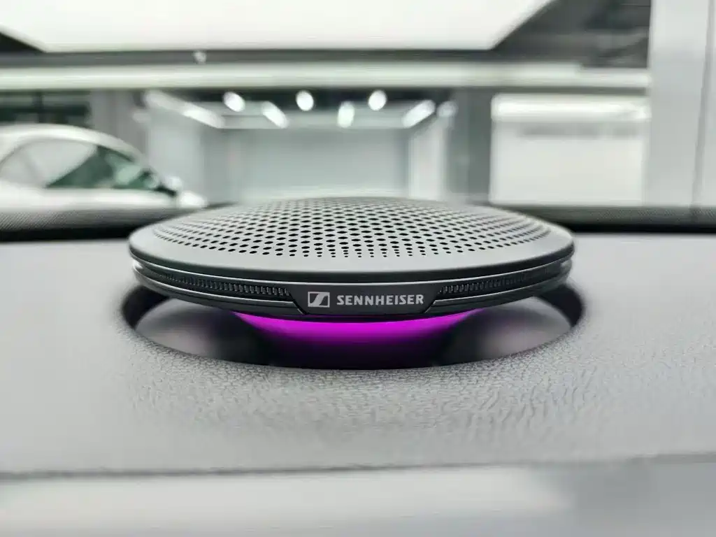 Smart #5 2024 Luxury