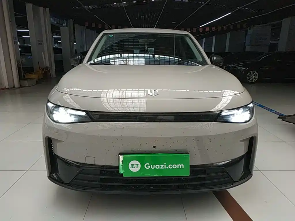 Leapmotor Leapmotor C10 — миниатюра 3