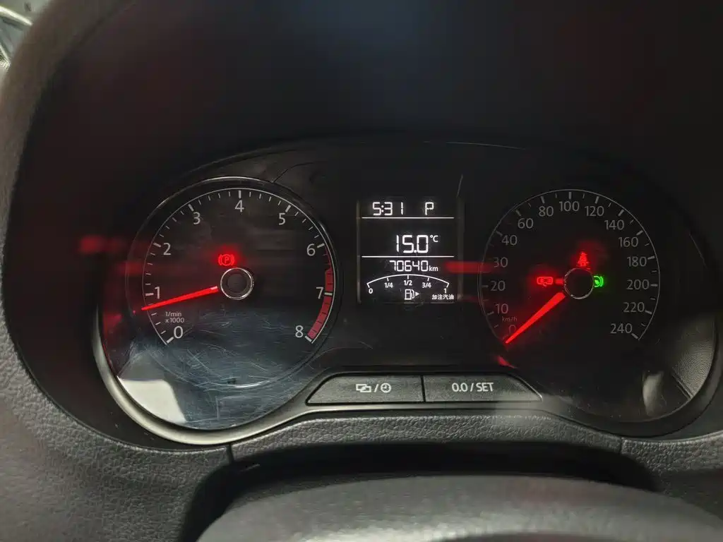 Volkswagen Polo — миниатюра 12