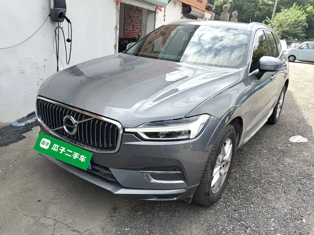 Volvo XC60 — миниатюра 2