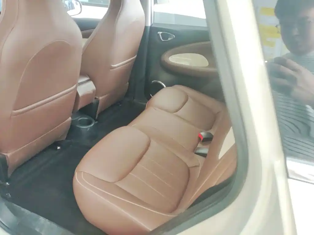 Wuling Bingo — миниатюра 17