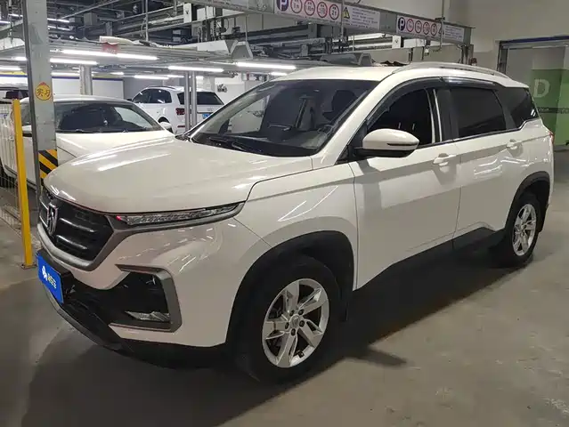 BAOJUN 530 2020