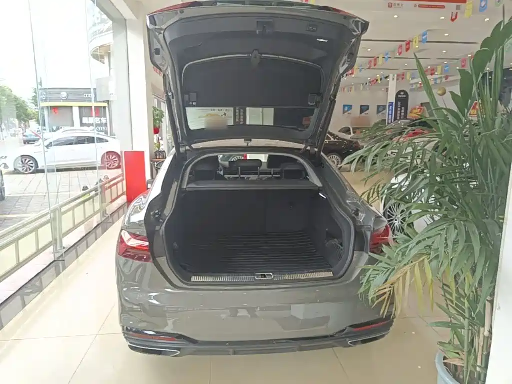 Audi A5 (Import) — миниатюра 19