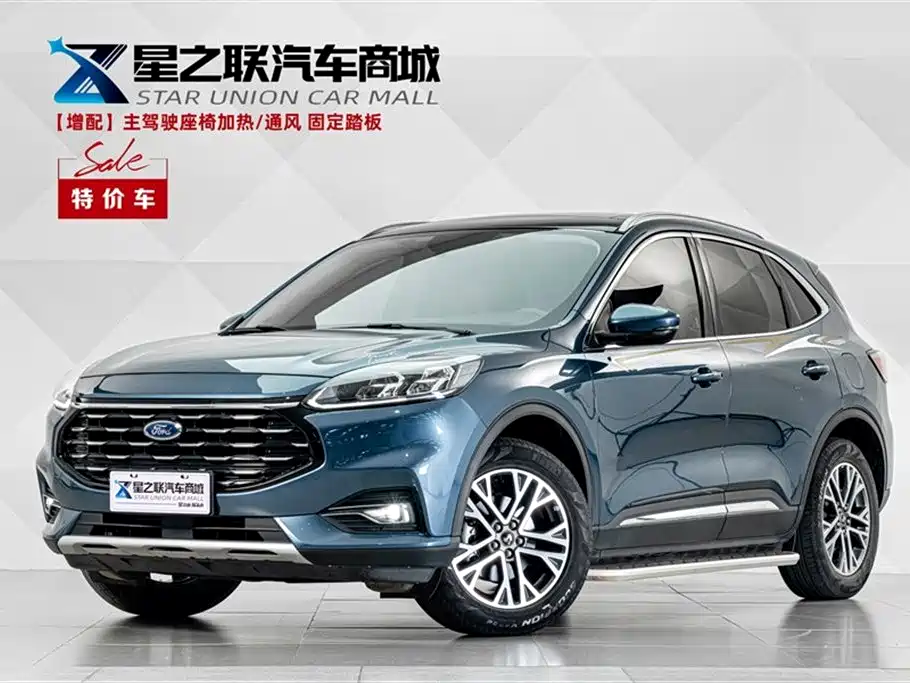 Купить Ford Escape