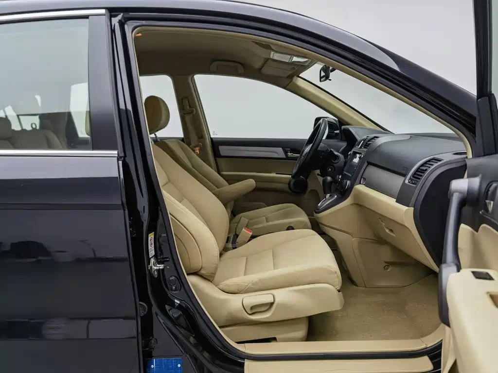 Honda CR-V — миниатюра 23