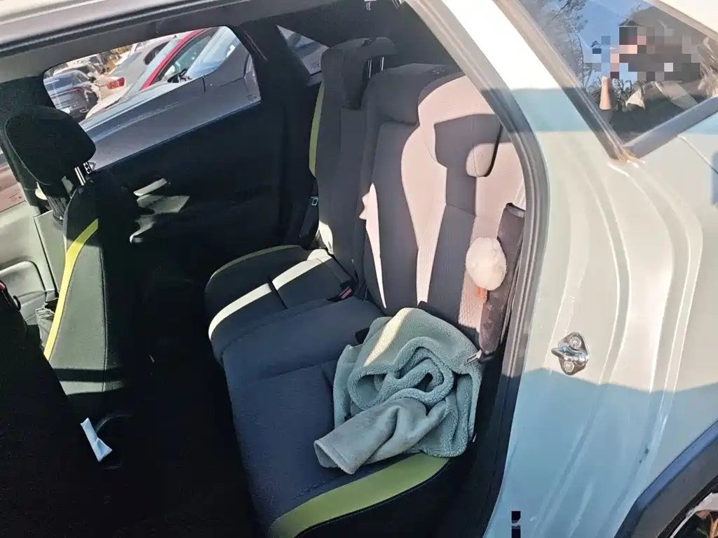 Honda Fit — миниатюра 18
